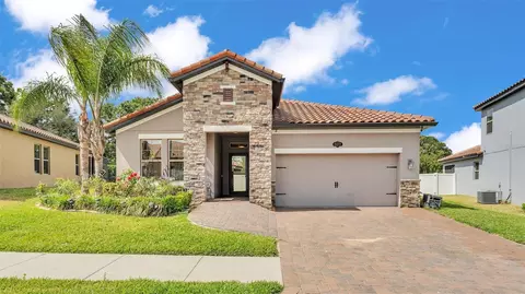 2277 Bella Luna Cir, Lakeland, FL 33810