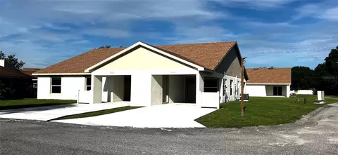 4058 Oak Loop #99, Mulberry, FL 33860