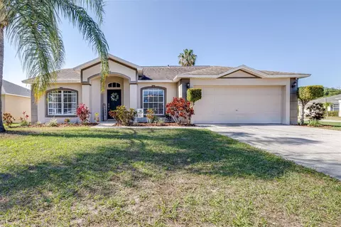 633 Heather Glen Loop, Winter Haven, FL 33884