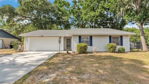 819 Swann Dr, Lakeland, FL 33809