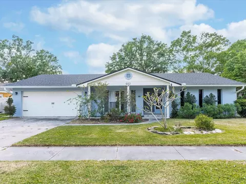 502 Duchess Dr, Lakeland, FL 33803