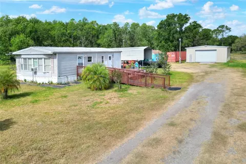 14810 Brahma Rd, Polk City, FL 33868