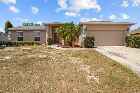 2812 Hickory Ridge Dr, Lakeland, FL 33813