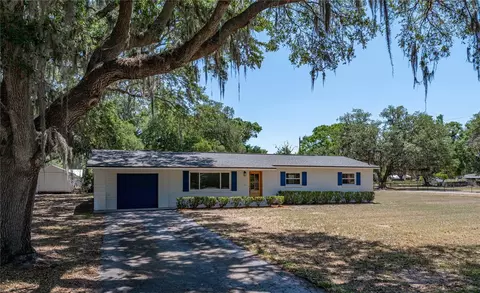 3705 Garland St, Mulberry, FL 33860