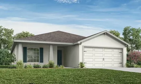 1424 Portmore Dr, Mulberry, FL 33860