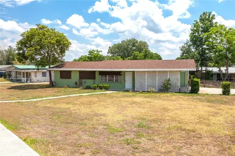400 6th St NE, Fort Meade, FL 33841