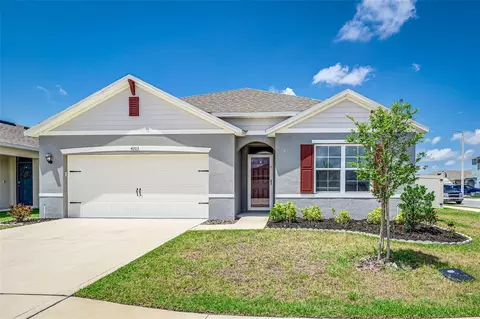 4203 San Rocco Way, Winter Haven, FL 33884