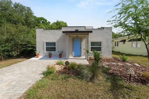 705 W Park St, Lakeland, FL 33803