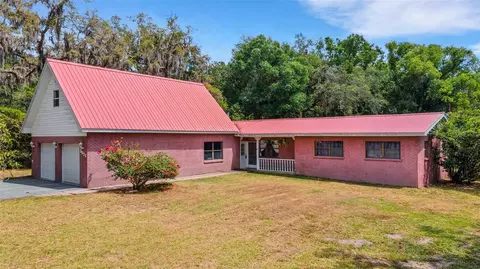 3822 Charter Rd, Lakeland, FL 33810