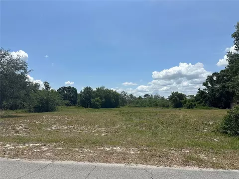 Jackson Street, Lake Wales, FL 33859