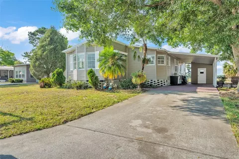 3615 Lazy Lake Dr S, Lakeland, FL 33801