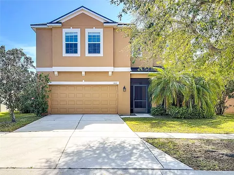 1401 Parker Den Dr, Ruskin, FL 33570