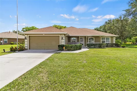 1519 Blue Sky Blvd, Haines City, FL 33844