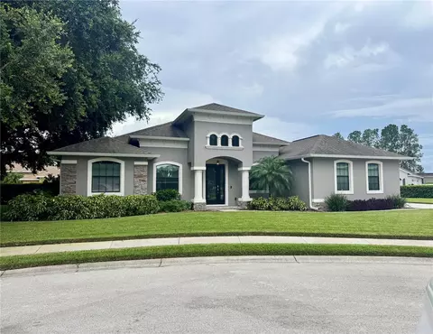 136 Melissa Trl, Auburndale, FL 33823