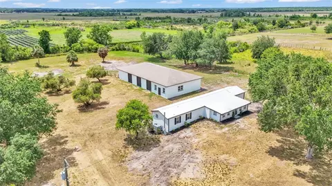 14510 Brahma Rd, Polk City, FL 33868