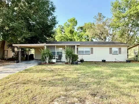 135 E Columbia St, Lake Alfred, FL 33850