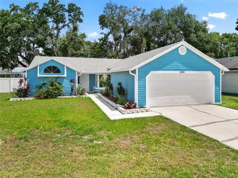 6810 Palomino Dr, Lakeland, FL 33811