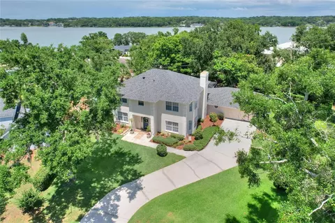 1218 Lake Point Ter, Lakeland, FL 33813