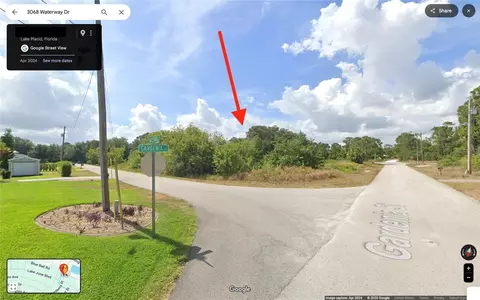 3068 Waterway Dr, Lake Placid, FL 33852