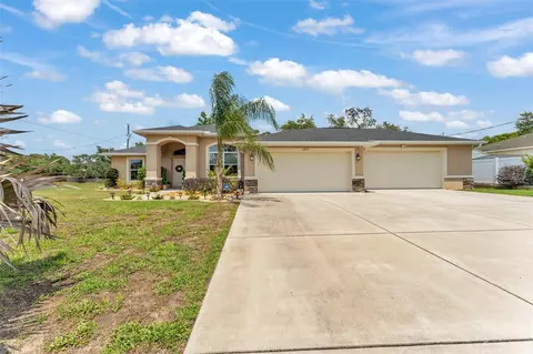 11447 Adelia St, Spring Hill, FL 34608
