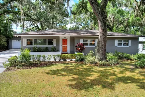 618 W Oak Dr, Lakeland, FL 33803