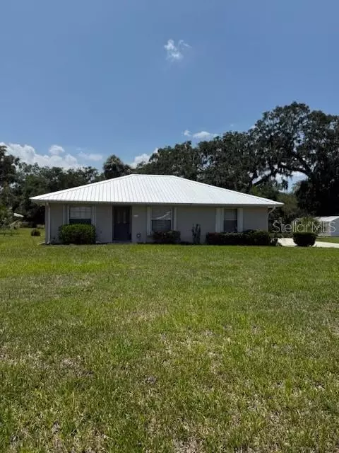 629 N Cleveland Ave, Fort Meade, FL 33841