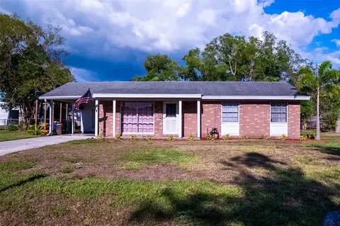 1160 Eleanore Ave, Bartow, FL 33830