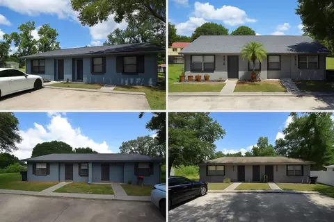 6054-6066 Hilltop Ln W, Lakeland, FL 33809