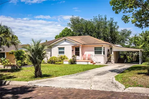 2710 Fairmount Ave, Lakeland, FL 33803