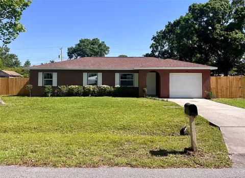 2323 Ridgeview Dr, Lakeland, FL 33810