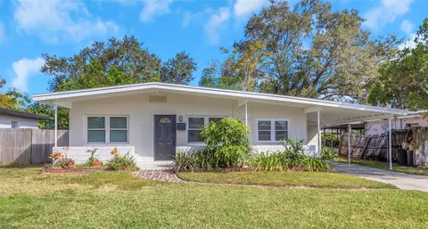 6011 67th Ave N, Pinellas Park, FL 33781