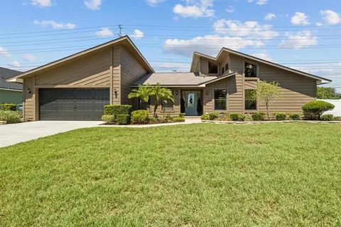 5519 Club Hl W, Lakeland, FL 33812
