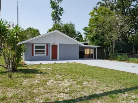 355 E Columbia St, Lake Alfred, FL 33850