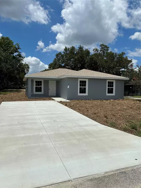 1329 Tom Watson Rd, Lakeland, FL 33801