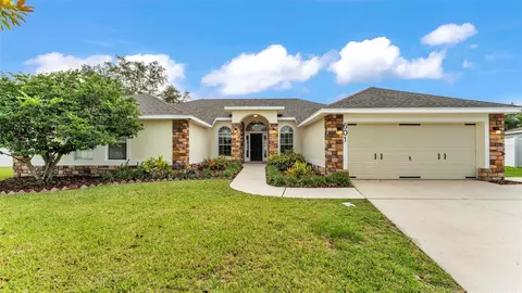 601 Pintail Cir, Auburndale, FL 33823
