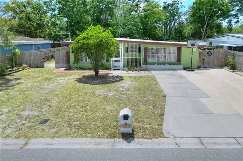 10804 N Leo St, Tampa, FL 33612