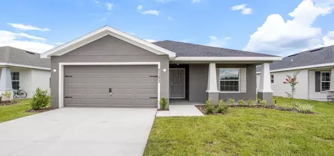 5393 SE 129th Ln, Belleview, FL 34420