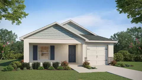 4486 Rapallo Ave, Winter Haven, FL 33884