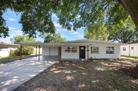 3813 Surrey Dr, Orlando, FL 32812