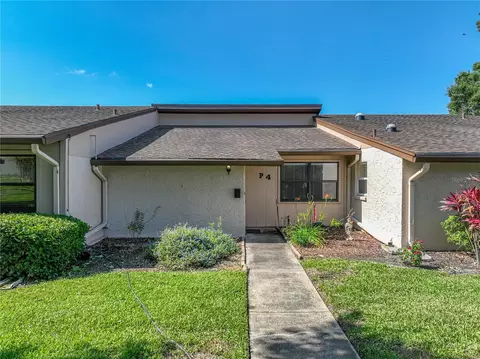 2025 Sylvester Rd #P4, Lakeland, FL 33803