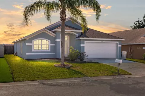 436 Lady Diana Dr, Davenport, FL 33837