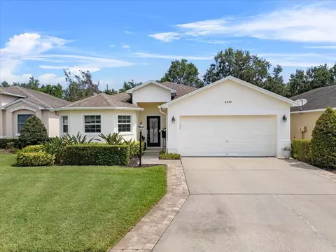 6250 Silver Leaf Ln, Lakeland, FL 33813