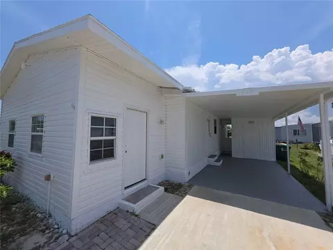 948 Cashew Cir, Barefoot Bay, FL 32976