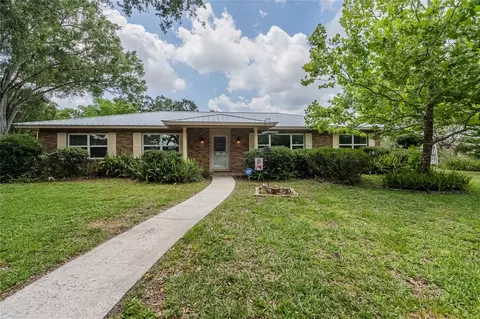4006 Glen Garry Rd W, Lakeland, FL 33813