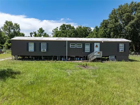 801 SW Daisy Rd, Lake City, FL 32024
