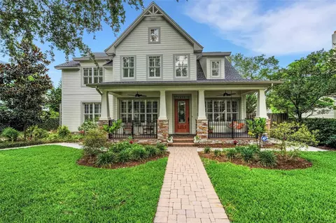 1825 Pawnee Trl, Lakeland, FL 33803