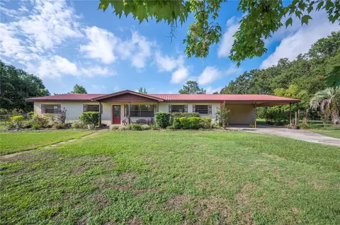 5140 Alderman Rd, Lakeland, FL 33810