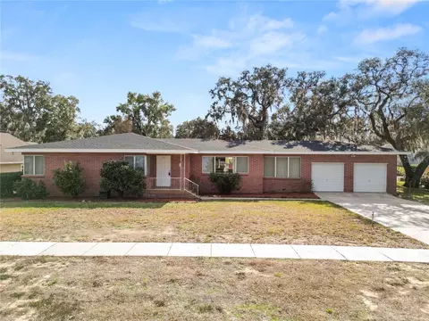 111 E Orange St, Davenport, FL 33837