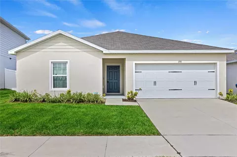 1371 Madison Cir, Haines City, FL 33844