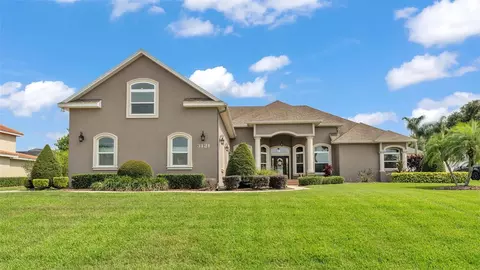 3121 Highlands By The Lake Way, Lakeland, FL 33812